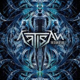 Artisan - The Stain of Life (2022)