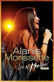 Alanis Morissette Live At Montreux 2012 (2013) [720p] [WEBRip] [YTS]