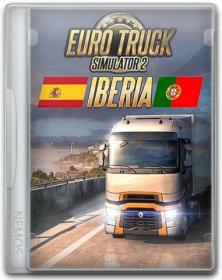 Euro Truck Simulator 2.Steam-Rip [=nemos=]