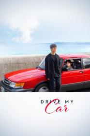 Drive My Car 2022 JAPANESE 720p BluRay 900MB x264-GalaxyRG[TGx]