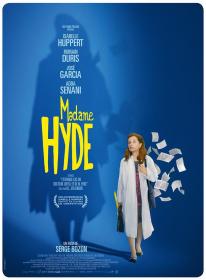 [ 高清电影之家 mkvhome com ]海德女士[中文字幕] Madame Hyde 2018 1080p WEB-DL AAC2.0 H.264-CTRLWEB
