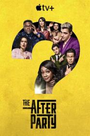 The Afterparty 1x01 Aniq ITA-ENG HDR 2160p WEB DDP5.1 H265-NovaRip