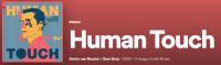 Armin Van Buuren - Human Touch [2022][MP3][320 kbps]
