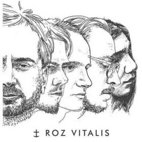 Roz Vitalis - 20 Years__Alive And Well (2022)