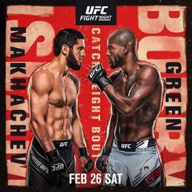 UFC Fight Night 202 Makhachev vs Green 720p HDTV x264-VERUM