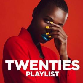 Various Artists - Twenties Playlist (2022) Mp3 320kbps [PMEDIA] ⭐️