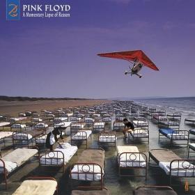 Pink Floyd - A Momentary Lapse Of Reason (1987) 2021 [24-96]