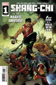 Shang-Chi #01 (2021)-pjames88