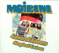 Moirana - Loners & Lovers+Singles & Extras (1974) [2005]⭐MP3