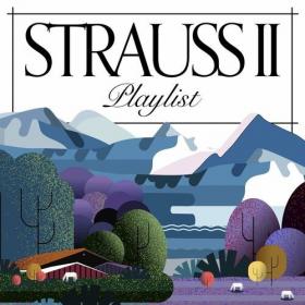 Various Artists - Strauss II Playlist (2022) Mp3 320kbps [PMEDIA] ⭐️