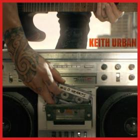 Keith Urban - Wild Hearts (2022) Mp3 320kbps [PMEDIA] ⭐️