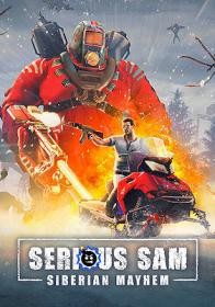 Serious.Sam.Siberian.Mayhem.v1.02.REPACK-KaOs