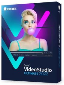 Corel VideoStudio Ultimate 2022 v25.0.0.373 Final x64 incl. Content Pack