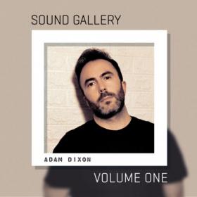 VA-Sound Gallery Vol  1 (mixed by Adam Dixon)-(TIDYSG001D)-WEB-2022