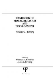 [ CoursePig com ] Handbook of Moral Behavior and Development - Volume 1 - Theory