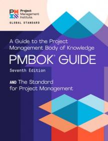 [ CourseMega com ] A Guide to the Project Management Body of Knowledge (PMBOK Guide), 7th Edition