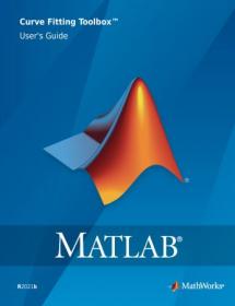 [ CourseHulu com ] MATLAB Curve Fitting Toolbox User ' s Guide (2021)