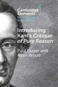 [ CourseBoat com ] Introducing Kant's Critique of Pure Reason