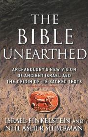 [ CourseBoat com ] The Bible Unearthed - Archaeology's New Vision of Ancient Israel and the Origin of Its Sacred Texts (True EPUB)