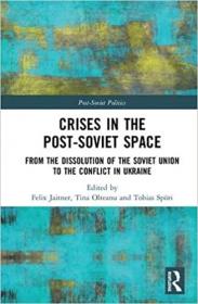 [ CourseMega com ] Crises in the Post - Soviet Space - From the dissolution of the Soviet Union to the conflict in Ukraine