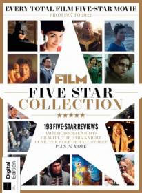 [ CourseBoat com ] Total Film 5 Star Collection - First Edition, 2021