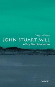 [ TutGator com ] John Stuart Mill - A Very Short Introduction (Very Short Introductions)