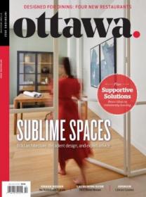 [ TutGator com ] Ottawa Magazine - Interiors 2022