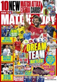 [ TutGator com ] Match of The Day - 23 February 2022