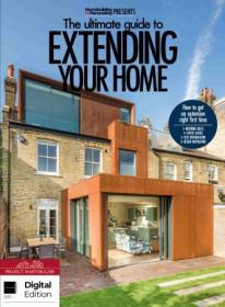 [ TutGee com ] The Ultimate Guide to Extending Your Home - 4th Edition, 2022