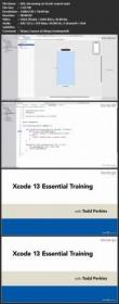 [ CourseLala.com ] Linkedin - Xcode 13 Essential Training