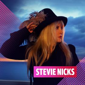 Stevie Nicks - Discography [FLAC Songs] [PMEDIA] ⭐️