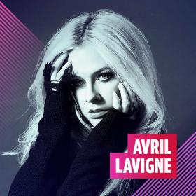 Avril Lavigne - Discography [FLAC Songs] [PMEDIA] ⭐️