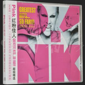 Pink - Greatest Hits    So Far 2019!!! [2019]