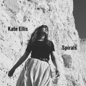 (2022) Kate Ellis - Spirals [FLAC]