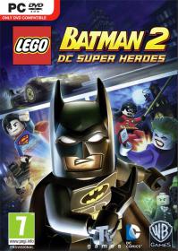 LEGO.Batman.2.DC.Super.Heroes.CRACK.ONLY-RELOADED