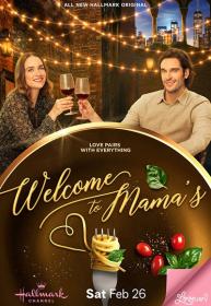Welcome To Mamas 2022 720p WEB-DL H264 BONE