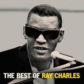 Ray Charles - The Best of Ray Charles (2022) Mp3 320kbps [PMEDIA] ⭐️