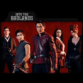 Into the Badlands (S01E02)(2015)(FHD)(1080p)(x264)(WebDL)Multi AAC 5.1 (11 Lang)(MultiSUB) PHDTeam
