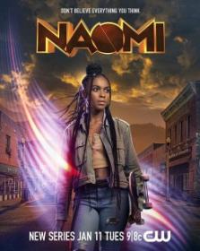 Naomi S01E06 720p HDTV x264-SYNCOPY