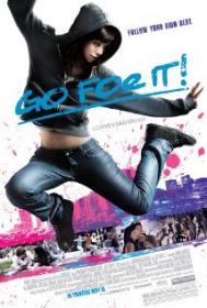 Go for It (2010) BRRip (xvid) NL Subs  DMT