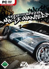 PC - Need For Speed Most Wanted [DVD] [Spanish]