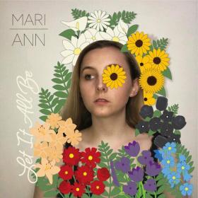 Mari-ann - 2022 - Let It All Be