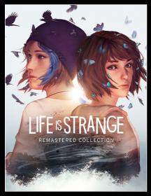 Life.is.Strange.Remastered.RePack.by.Chovka
