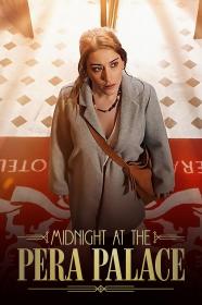 Midnight at the Pera Palace S01 Season 1 Complete HDTV x264 - ProLover