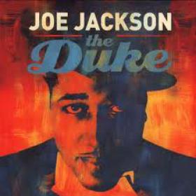 Joe Jackson-The Duke (2012) 320Kbit(mp3) DMT