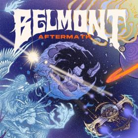 Belmont - Aftermath (2022) Mp3 320kbps [PMEDIA] ⭐️