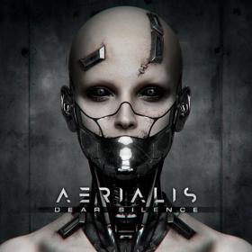 AERIALIS - Dear Silence (2022) Mp3 320kbps [PMEDIA] ⭐️