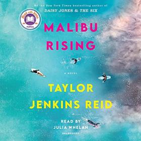 Taylor Jenkins Reid - 2021 - Malibu Rising (Fiction)