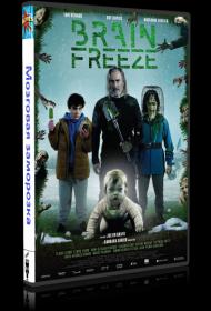 Mozgovaya zamorozka  Brain Freeze (2021) WEB-DLRip 720p