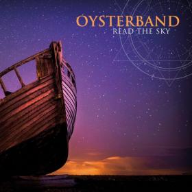 Oysterband - Read the Sky (2022 - Rock) [Flac 24-44]